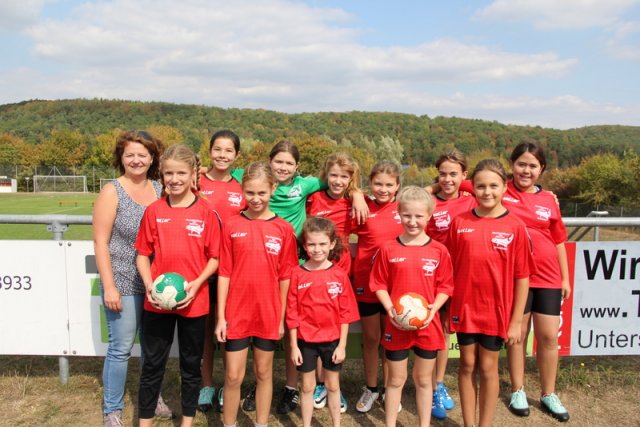 2018_09_16 Bezirksschülertreffen 2018 - Teams